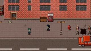 Скриншот 5 к игре Doppelganger