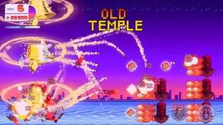 Скриншот 1 к игре Temples Vs Buildings