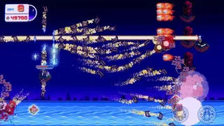 Скриншот 3 к игре Temples Vs Buildings