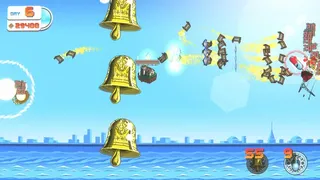 Скриншот 4 к игре Temples Vs Buildings