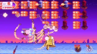 Скриншот 6 к игре Temples Vs Buildings
