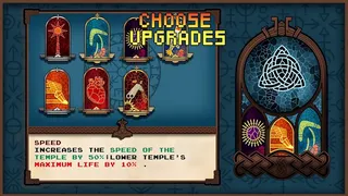 Скриншот 7 к игре Temples Vs Buildings