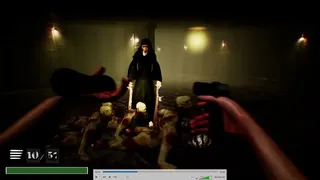 Скриншот 3 к игре Ensnared
