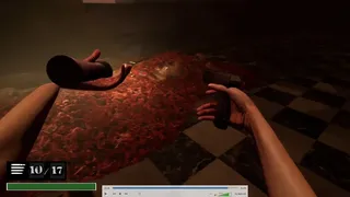 Скриншот 6 к игре Ensnared