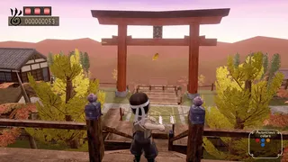 Скриншот 1 к игре Incline