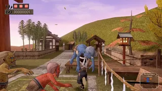 Скриншот 2 к игре Incline