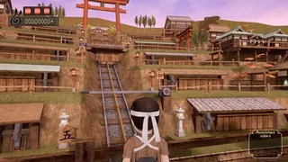 Скриншот 5 к игре Incline