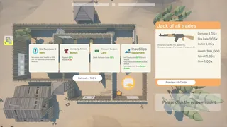 Скриншот 6 к игре Attribute2 / 随手属性2