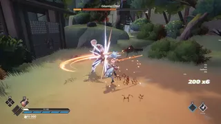 Скриншот 1 к игре Yokai Tales: Fox