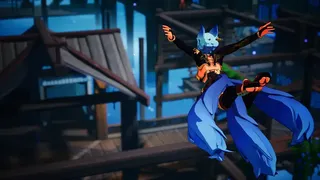 Скриншот 6 к игре Yokai Tales: Fox