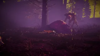 Скриншот 1 к игре Edenbound