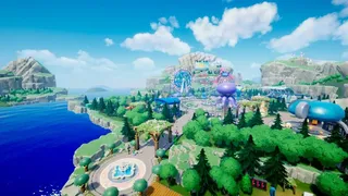Скриншот 1 к игре Club Koala