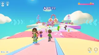 Скриншот 7 к игре Club Koala