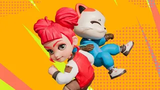Скриншот 8 к игре Club Koala