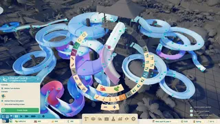 Скриншот 5 к игре Aquapark Tycoon