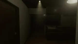 Скриншот 2 к игре 霊室