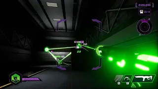 Скриншот 4 к игре SYNC