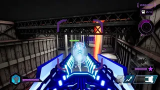 Скриншот 7 к игре SYNC