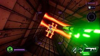 Скриншот 8 к игре SYNC