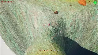 Скриншот 2 к игре Cuca: Sharp Bite