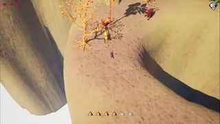 Скриншот 3 к игре Cuca: Sharp Bite