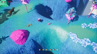 Скриншот 4 к игре Cuca: Sharp Bite