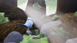 Скриншот 3 к игре Featherbound