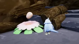 Скриншот 4 к игре Featherbound