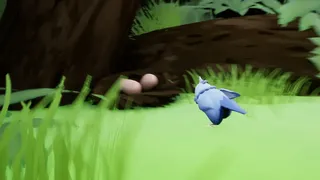 Скриншот 5 к игре Featherbound