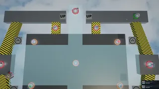 Скриншот 7 к игре Hitting Balls