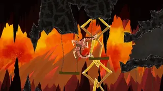 Скриншот 4 к игре Joe 'n Jo