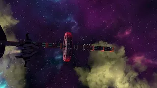 Скриншот 3 к игре Science Soldier