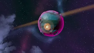 Скриншот 4 к игре Science Soldier