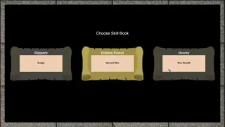 Скриншот 7 к игре Lich's Dungeon