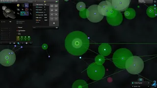 Скриншот 2 к игре VGA Planets Nu