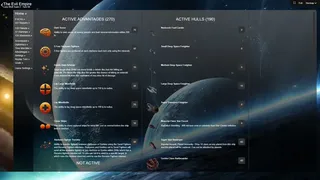 Скриншот 6 к игре VGA Planets Nu