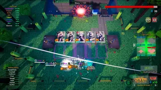 Скриншот 2 к игре SoulTail