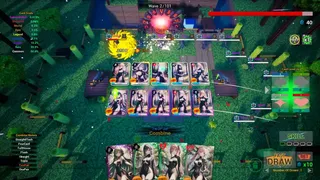 Скриншот 3 к игре SoulTail