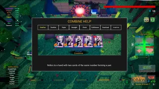 Скриншот 4 к игре SoulTail