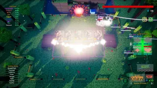 Скриншот 5 к игре SoulTail