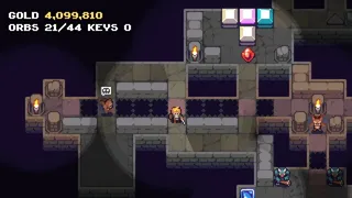 Скриншот 2 к игре Super Blockbuster