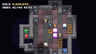 Скриншот 3 к игре Super Blockbuster