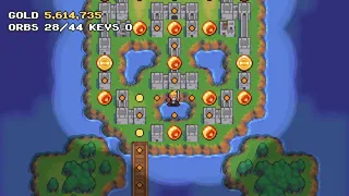 Скриншот 4 к игре Super Blockbuster