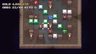Скриншот 5 к игре Super Blockbuster