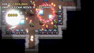 Скриншот 7 к игре Super Blockbuster