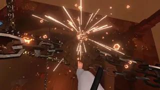 Скриншот 7 к игре Kick'n Hell