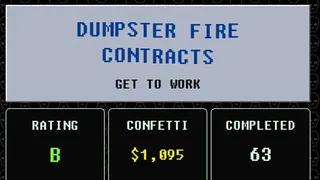 Скриншот 5 к игре DopeNet