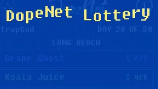 Скриншот 7 к игре DopeNet