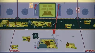 Скриншот 3 к игре Customer Disservice