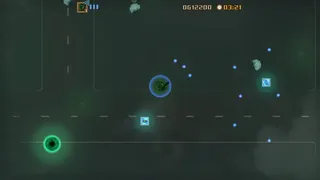 Скриншот 1 к игре TR-12